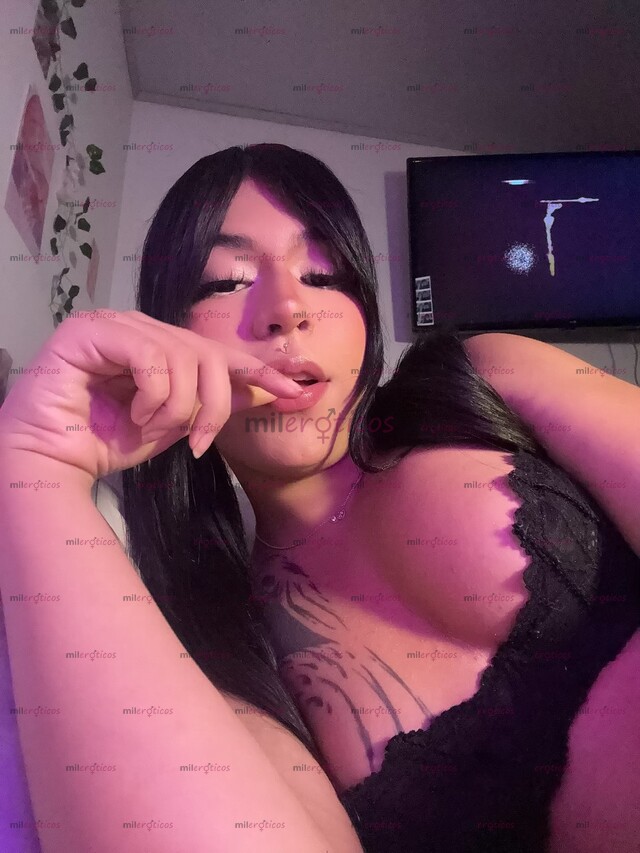 FOTOS DE LINDA Y FEMENINA TRANS NUEVA EN LA PÁGINA