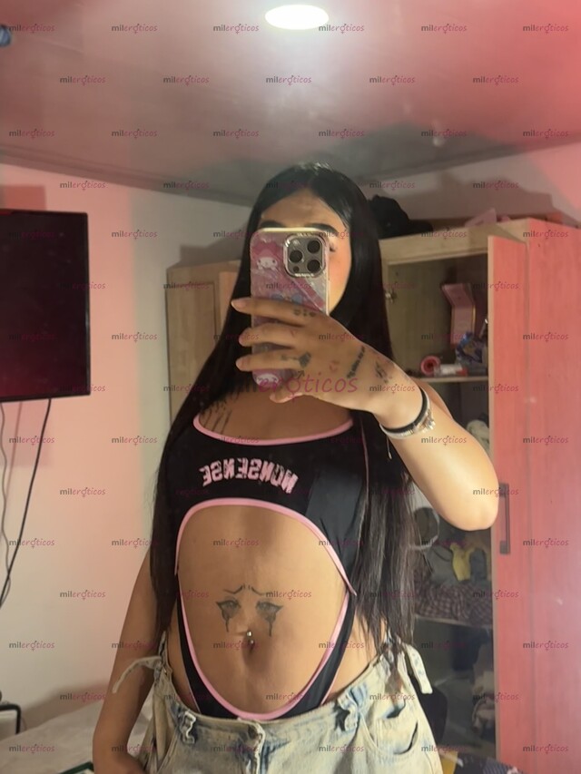 FOTOS DE LINDA Y FEMENINA TRANS NUEVA EN LA PÁGINA