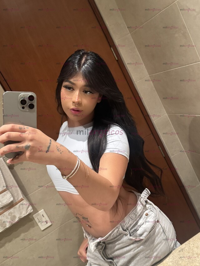 FOTOS DE LINDA Y FEMENINA TRANS NUEVA EN LA PÁGINA