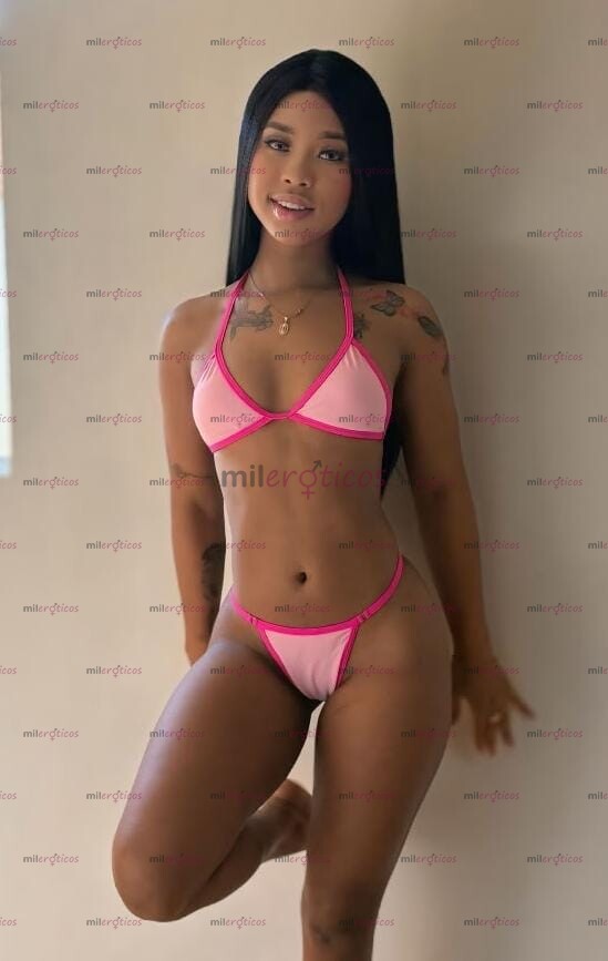 FOTOS DE HERMOSA MORENA COLOMBIANA, MUY COMPLACIENTE