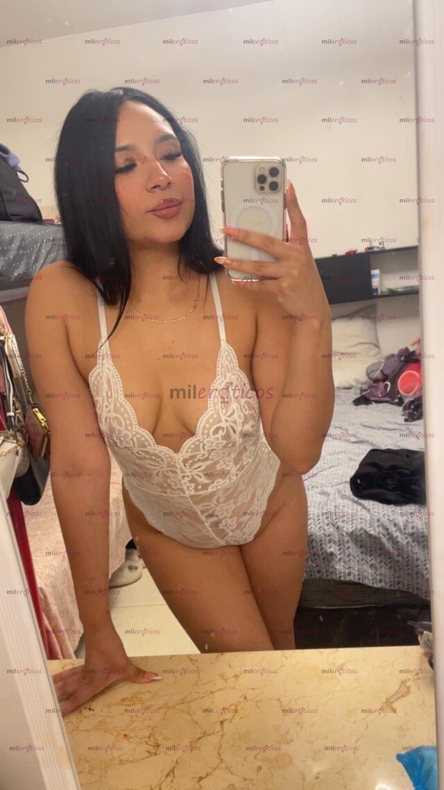 FOTOS DE MÍA, LINDA CHICA COMPLACIENTE DISPUESTA A TODO
