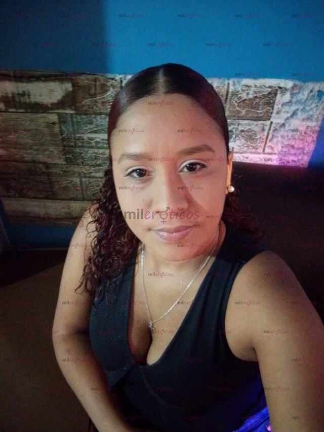 FOTOS DE BLANQUITA RECIÉN LLEGADA A COMPLACERTE CON MI FULL ANAL
