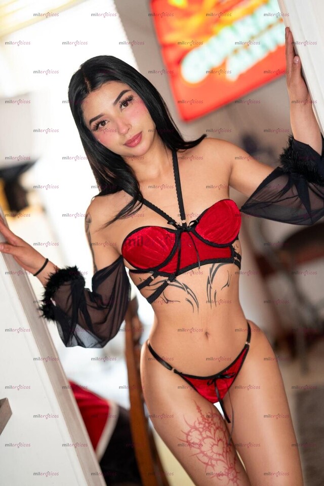 FOTOS DE LUCIANA UNA COMPAÑÍA REAL, PRIVADA Y LLENA DE ENCANTO