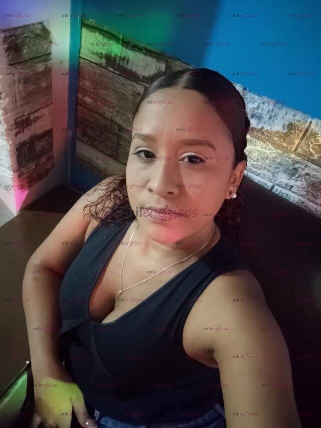 FOTOS DE BLANQUITA RECIÉN LLEGADA A COMPLACERTE CON MI FULL ANAL