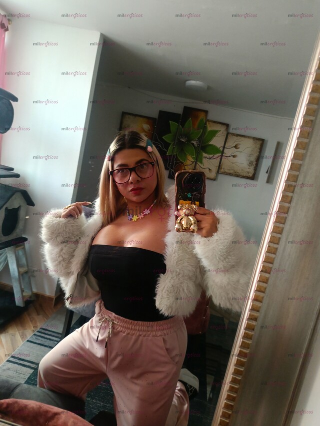 FOTOS DE NOVEDAD SOY UNA DAMA ELEGANTE, EXÓTICA Y CON BUEN CARISMA.