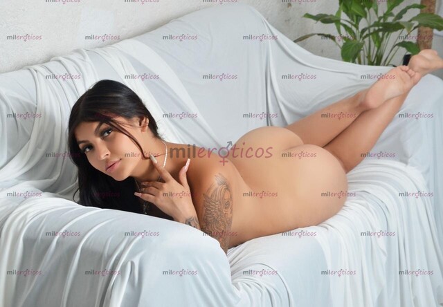 FOTOS DE CHAVITA DE 19 AÑOS, NUEVA RECIÉN LLEGADA