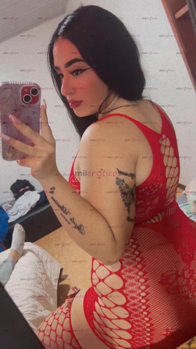 FOTOS DE LUNA DELICIOSA TROZUDITA ARDIENTE EN LA CAMA