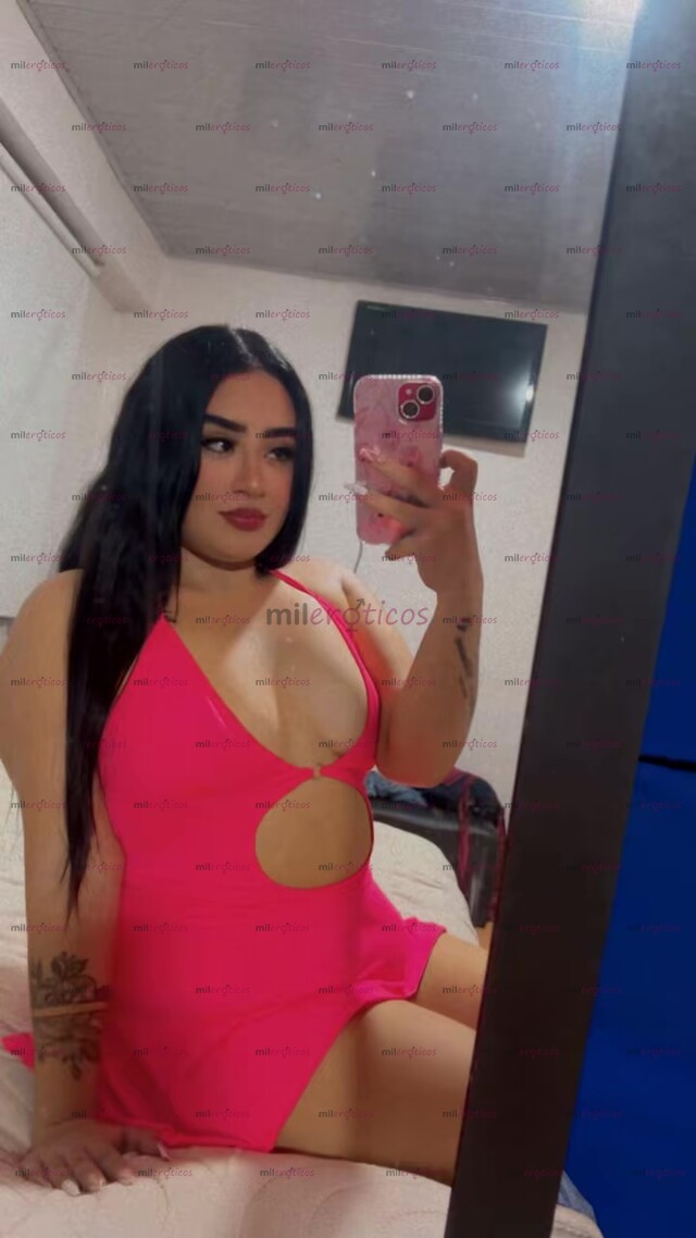 FOTOS DE LUNA DELICIOSA TROZUDITA ARDIENTE EN LA CAMA