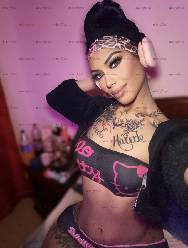 FOTOS DE JOVENSITA TRANSEXUAL SEXY Y CALIENTE! DOTADA CULONA Y SÚPER FEMENINA APTO PEI