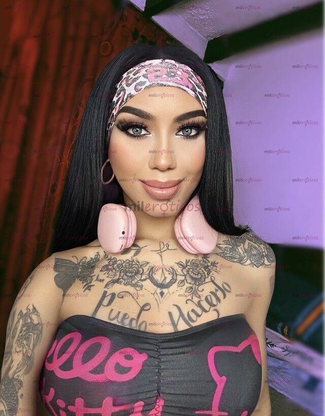 FOTOS DE JOVENSITA TRANSEXUAL SEXY Y CALIENTE! DOTADA CULONA Y SÚPER FEMENINA APTO PEI