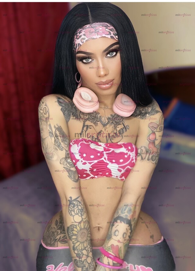 FOTOS DE JOVENSITA TRANSEXUAL SEXY Y CALIENTE! DOTADA CULONA Y SÚPER FEMENINA APTO PEI
