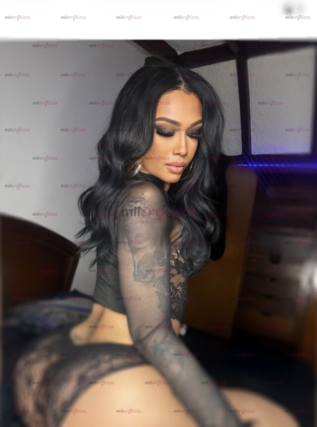 FOTOS DE JOVENSITA TRANSEXUAL SEXY Y CALIENTE! DOTADA CULONA Y SÚPER FEMENINA APTO PEI
