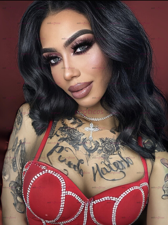 FOTOS DE JOVENSITA TRANSEXUAL SEXY Y CALIENTE! DOTADA CULONA Y SÚPER FEMENINA APTO PEI