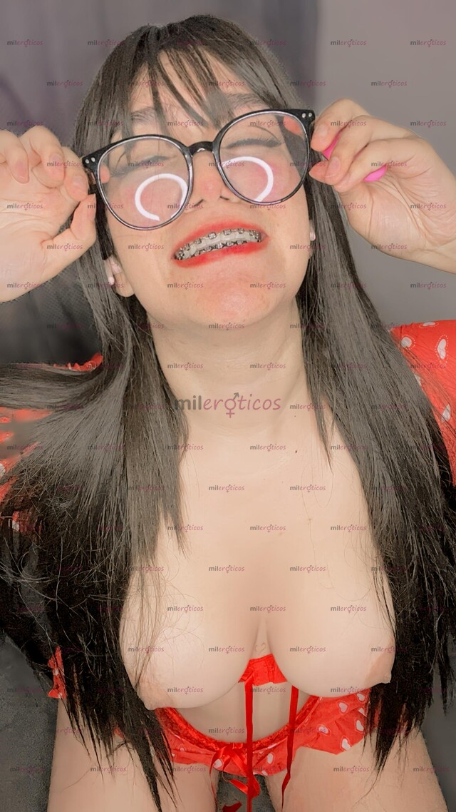 FOTOS DE CHARLOTTE BLANQUITA, PERVERTIDA E INOLVIDABLE