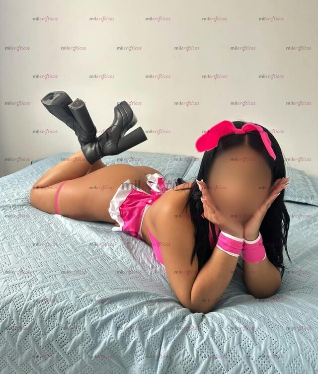 FOTOS DE HERMOSA ALEXA DE CADERAS GRANDES LINDA PIEL LINDAS PIERNAS LINDO ROSTRO. PARA TI