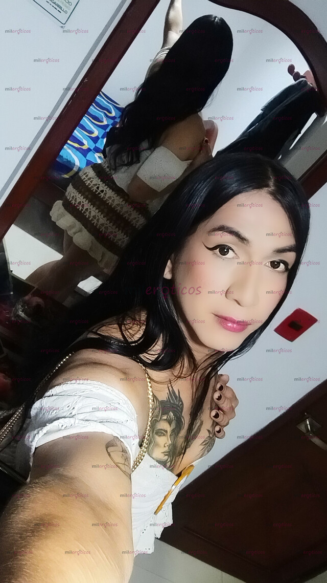 FOTOS DE FLACA, CULONCITA, NINFÓMANA, ESTRECHITA PARA TU MAYOR PLACER .