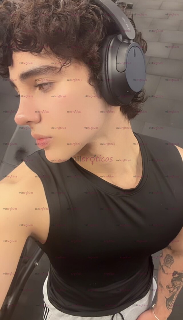 FOTOS DE JOVEN PASIVO, COMPLACIENTE CON BUEN CULO