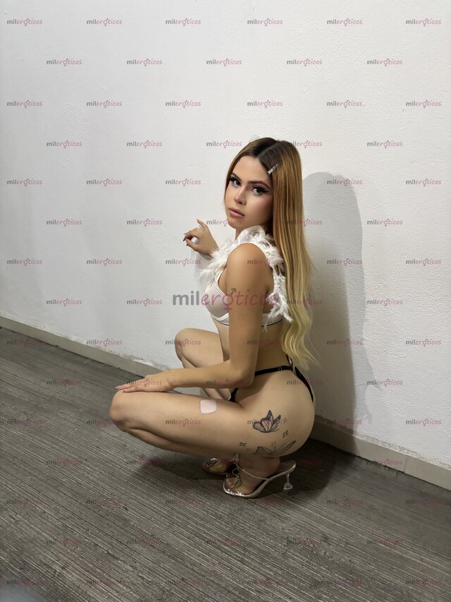 FOTOS DE RUBIA EXÓTICA CHICA PETTY ÚLTIMO DÍAS EN TU CIUDAD