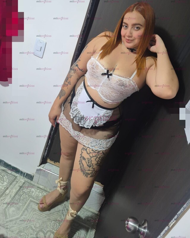 FOTOS DE ÚLTIMOS DÍAS MIS AMORES TU PELIRROJA HERMOSA BIEN RICAAAA