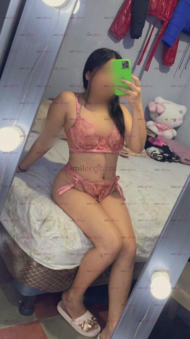 FOTOS DE LINDA JOVEN ARDIENTE DISPUESTA A COMPLACERTE