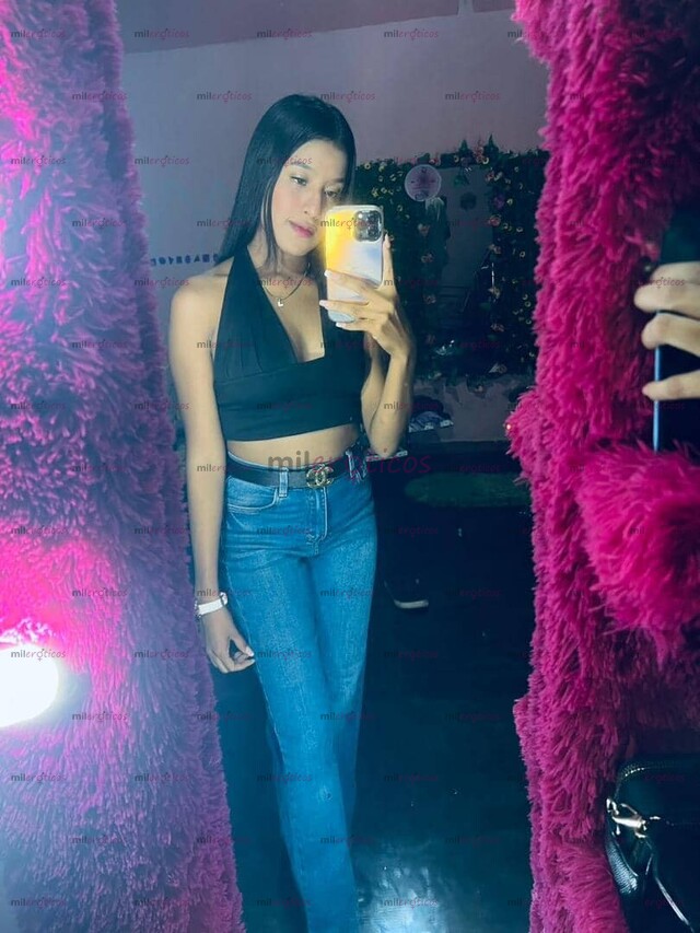 FOTOS DE SOY LA FLACA MAS DEVINA QUE TE ENCANTARA TENERME PARA SIEMPRE EN TU CAMA ESCRIBE
