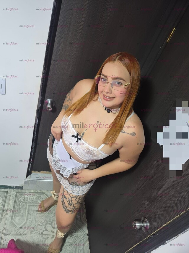 FOTOS DE ÚLTIMOS DÍAS MIS AMORES TU PELIRROJA HERMOSA BIEN RICAAAA