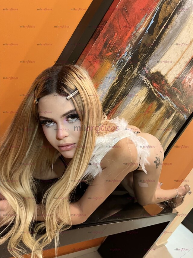FOTOS DE RUBIA EXÓTICA CHICA PETTY ÚLTIMO DÍAS EN TU CIUDAD