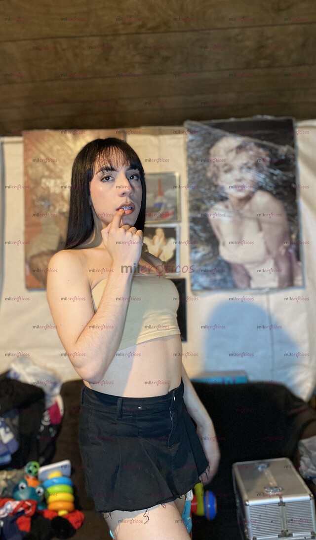 FOTOS DE BEBÉ TRANS DE VISITA EN TU CIUDAD, NIÑA SUMISA