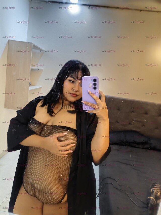 FOTOS DE UNA EXPERIENCIA PARA AMANTES DE LAS CURVAS