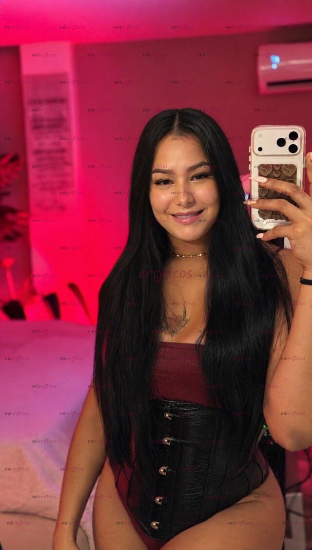 FOTOS DE RICA MUJER FEMENINA PELI NEGRA DISPONIBLE PARA COMPLACERTE EN TUS FANTASÍA
