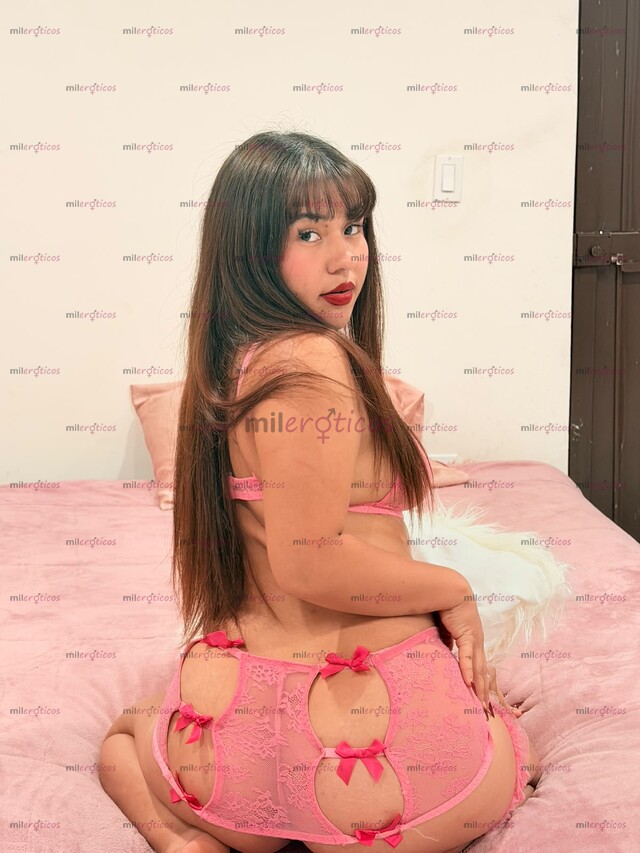FOTOS DE HOLA, SOY MADELYN NUEVA EN EL AMBIENTE SCORT ÚNICOS DÍAS DE VISTA