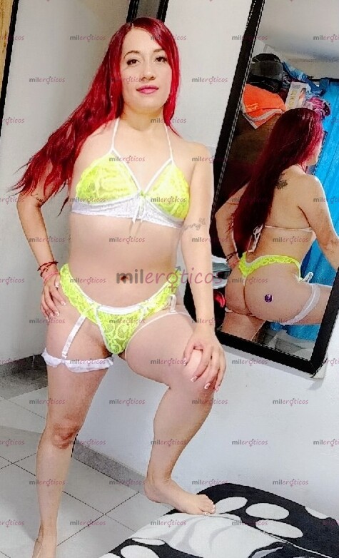 FOTOS DE PIEL BLANCA DE OJOS CLAROS CON UNA CABELLO ROJO LLENA DE MUCHO CALENTURA