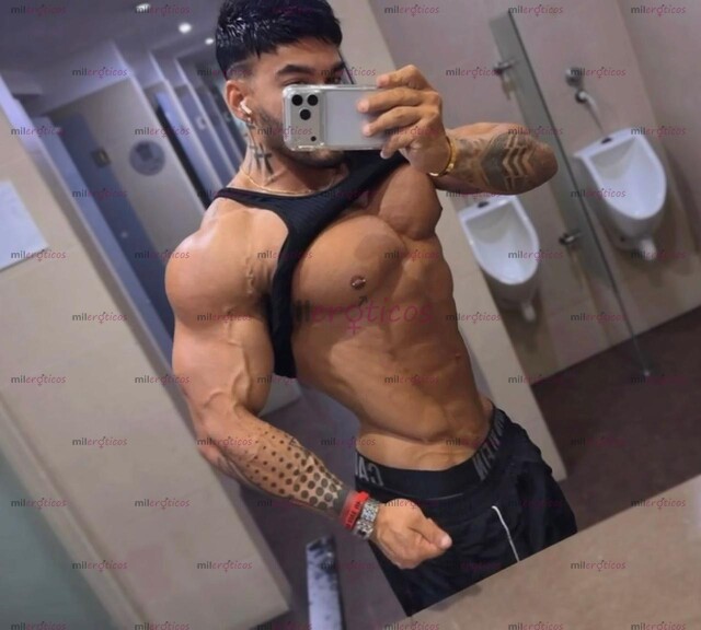 FOTOS DE TOP FITNESS MAN CALIENTE, COMPLACIENTE Y MUY RENDIDOR. CUMPLIRÉ TUS FANTASÍAS