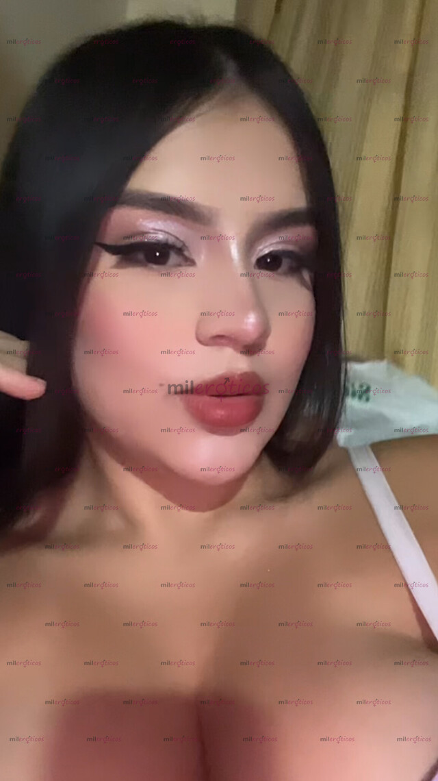 FOTOS DE INOCENTE Y SUMISA, CARITA ANGELICAL QUE TE ENAMORARÁ