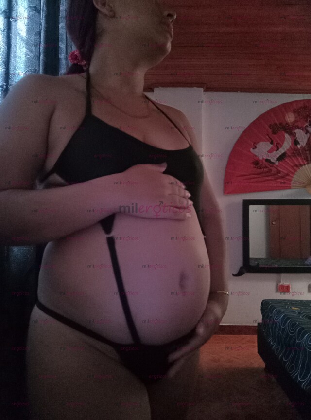 FOTOS DE EMBARAZADA RECIÉN LLEGADA Y NUEVA CON VAGINA CERRADA Y CULO GRANDE