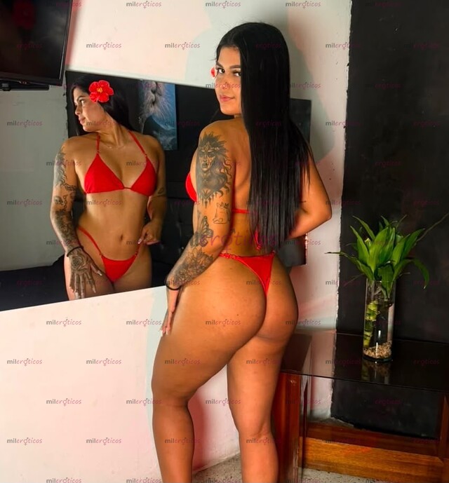 FOTOS DE SCARLETT SEXY FLAQUITA ARDIENTE Y EXCITANTE