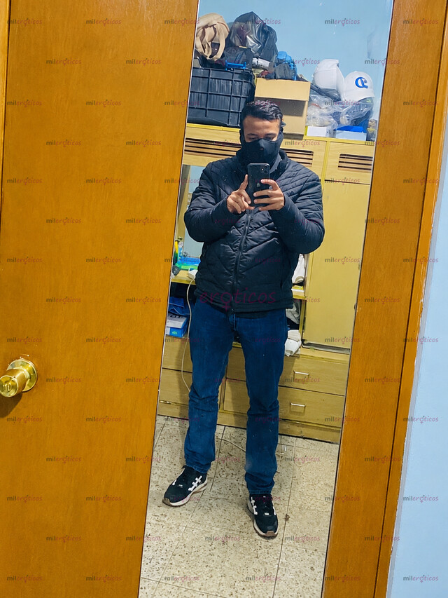 FOTOS DE SOY IVÁN GUADALAJARA JALISCO MÁNDAME MENSAJE PARA CUADRAR SIN ANTICIPO
