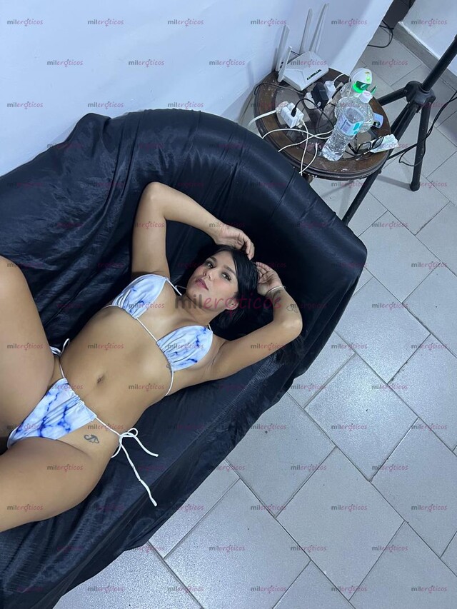 FOTOS DE SOY TU CONSENTIDA TRAVIESA DISPUESTA A COMPLACERTE EN LA CAMA
