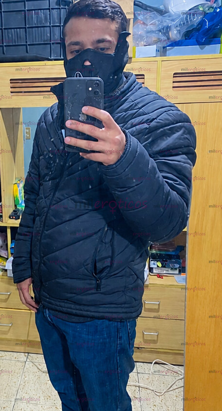 FOTOS DE SOY IVÁN GUADALAJARA JALISCO MÁNDAME MENSAJE PARA CUADRAR SIN ANTICIPO