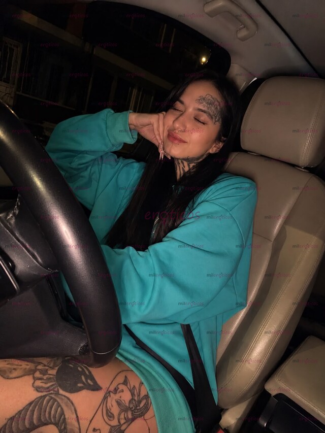 FOTOS DE DULCE TENTACIÓN, ALMA REBELDE SERE TU DEBILIDAD