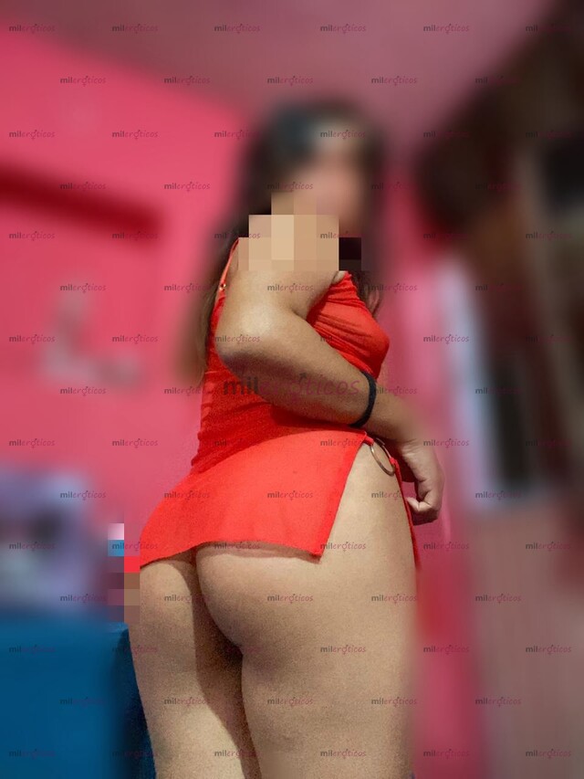 FOTOS DE DELICIOSA FLAQUITA COMPLACLIENTE CON LUGAR VEN A PROBARME