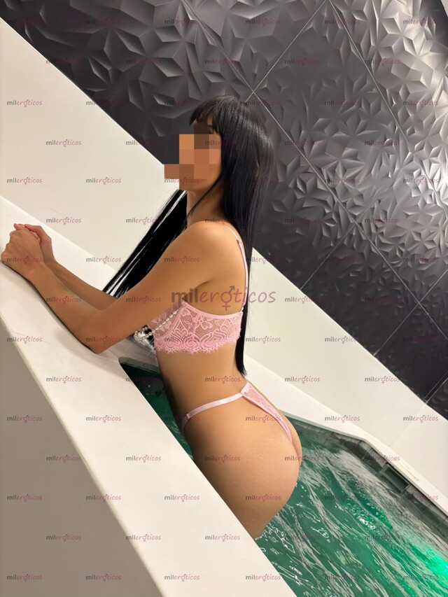 FOTOS DE RUBÍ HERMOSA CHICA PETIT CARISMÁTICA Y SENSUAL