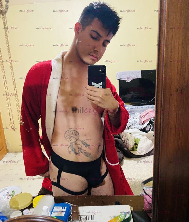 FOTOS DE CHICO NUEVO INTER QUE CUMPLE TUS FANTASÍAS