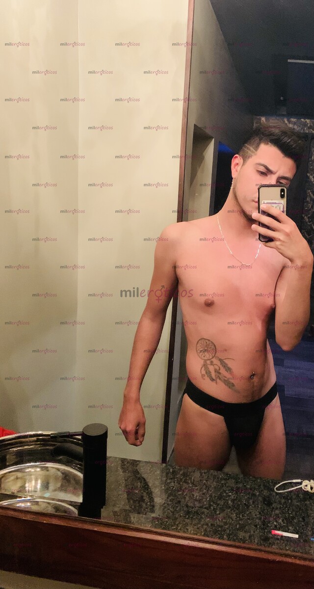 FOTOS DE CHICO NUEVO INTER QUE CUMPLE TUS FANTASÍAS