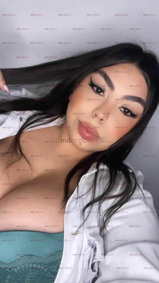FOTOS DE HERMOSA PAISITA DE 19 AÑOS CON UNA CARITA ANGELICAL DISPUESTA