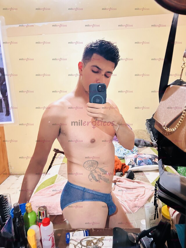 FOTOS DE CHICO NUEVO INTER QUE CUMPLE TUS FANTASÍAS