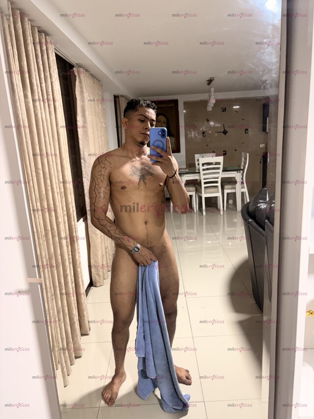 FOTOS DE MORENO SANTANDEREANO VERGON LECHERO EN TU CIUDAD