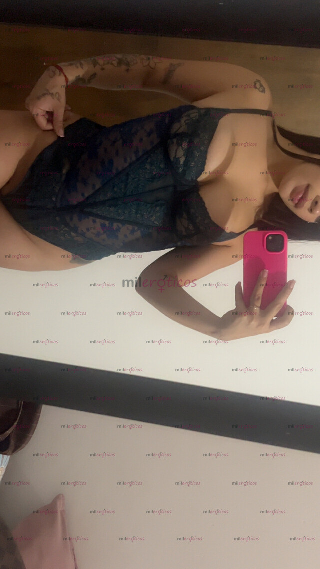 FOTOS DE HOLA SOY SOFIA AMOR !! NUEVA EN MILE.. QUIERO QUEDAR Y DISFRUTAR CON TIGO
