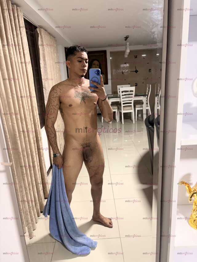 FOTOS DE MORENO SANTANDEREANO VERGON LECHERO EN TU CIUDAD