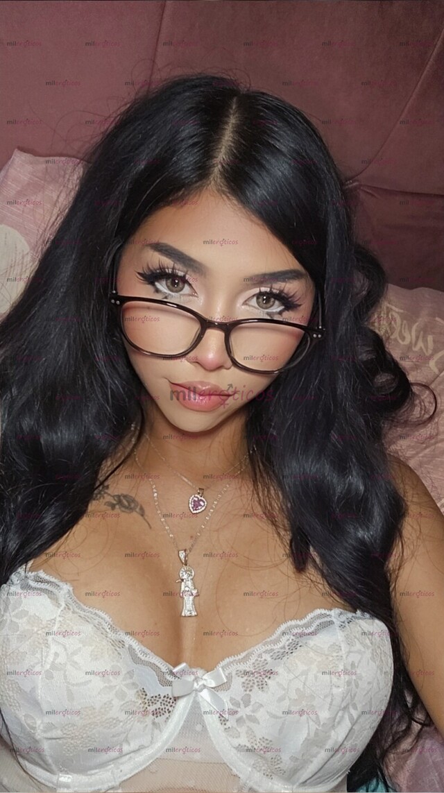 FOTOS DE TAN TIERNA COMO IRRESISTIBLE, PRUEBA DE MI LABIOS AMORCITO!
